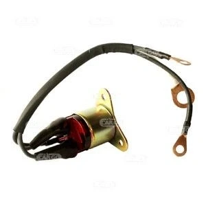 Imagem de HC Cargo 231267 Electroíman de elevação 24V