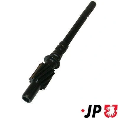 Imagem de JP GROUP 1199650500 Cabo de Velocímetro VOLKSWAGEN: GOLF 2, Passat B3/B4 Variant, SEAT: TOLEDO 1