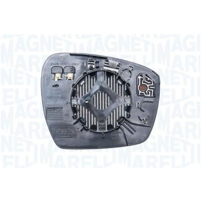 Imagem de Vidro de espelho, espelho retrovisor exterior MAGNETI MARELLI 182201549700