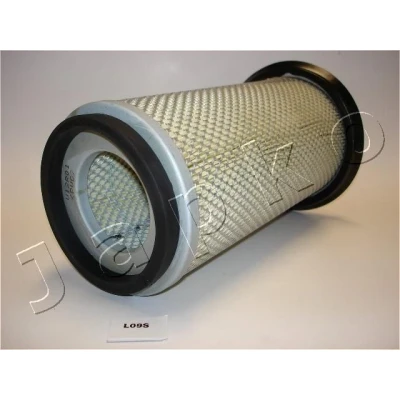 Imagem de JAPKO 20L09 Filtro de ar 293,4 173,8, 138,4 Cartucho filtrante LAND ROVER: Discovery 1, Range Rover 1