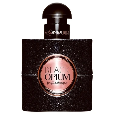 Imagem de Yves Saint Laurent Black Opium Eau de Parfum 90ml