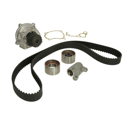 Imagem de BOSCH 1 987 946 955 Bomba de Água + Kit Correia Distribuição 153 MAZDA: 6 SW, Hatchback, Sedan