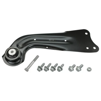 Imagem de MEYLE 116 050 0081/HD Braço de suspensão VOLKSWAGEN: Golf 6, 5, AUDI: A3 Hatchback, Sportback, A1 SEAT: Leon II Hatchback