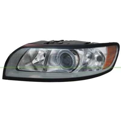 Imagem de PRASCO VV3224914 Farol Principal esquerda H9, H7 VOLVO: V50, S40 II