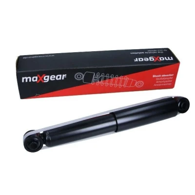 Imagem de MAXGEAR 11 0991 Amortecedor Eixo dianteiro Pressão do gás 430 295 com assento de mola cavilha em cima HYUNDAI: Atos