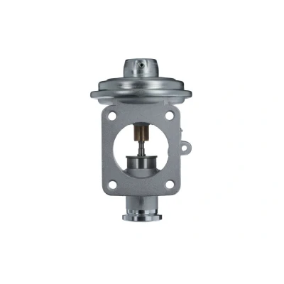 Imagem de VALEO 703233 válvula EGR pneumático sem radiador da recirculação dos gases de escape, com juntas escape