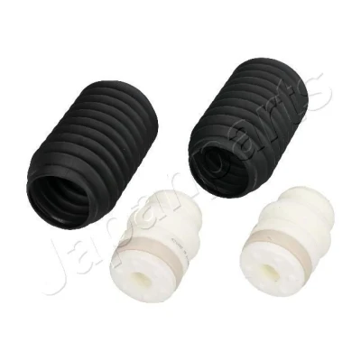 Imagem de JAPANPARTS KTP 0506 Coifa Amortecedor Eixo dianteiro MERCEDES BENZ: Classe B, A