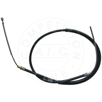 Imagem de AIC 50983 Cabo de Freio Mão traseira VOLKSWAGEN: GOLF 2, 1 Cabriolet