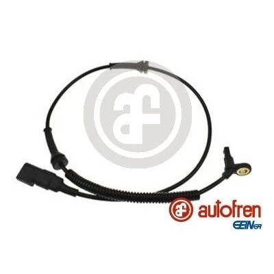 Imagem de Sensor, velocidade da roda AUTOFREN SEINSA DS 0184