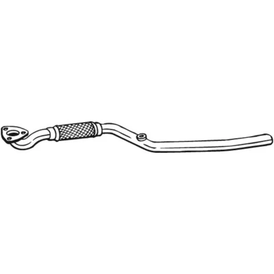 Imagem de Tubo de escape BOSAL 853 967
