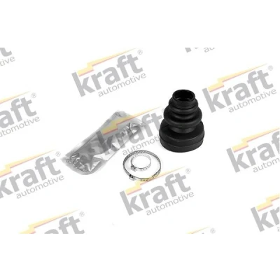 Imagem de KRAFT 4415950 Fole de Transmissão 104mm do lado da caixa velocidades PEUGEOT: 206 Hatchback, 307 Carrinha, Partner I Van