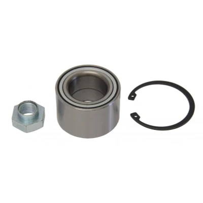 Imagem de MAPCO 26240 Kit de rolamento roda 62 SUZUKI: SWIFT 3, IGNIS 2, Alto VII, OPEL: Agila A, NISSAN: Pixo