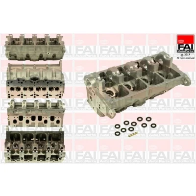 Imagem de Cabeça do motor FAI AutoParts BCH028