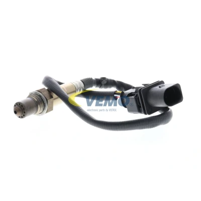 Imagem de VEMO V20 76 0089 Sonda lambda Rosca pré lubrificada em forma de D BMW: 3 Sedan, Coupe, 4 Gran Coupe