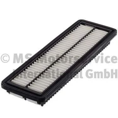 Imagem de KOLBENSCHMIDT 50014745 Filtro de ar 36 109 356 Cartucho filtrante HYUNDAI: i10 II Hatchback, I