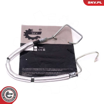 Imagem de ESEN SKV 10SKV856 Tubo hidráulico, direcção da bomba hidráulica para a caixa direção FORD: FIESTA 5