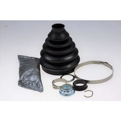 Imagem de LÖBRO 306488 Fole de Transmissão 117,00 TPE (elastómero termoplástico) com porca VOLKSWAGEN: Golf 4, Polo IV Hatchback, Passat B5 GP Sedan