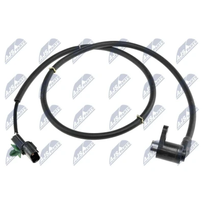 Imagem de NTY HCA MS 029 Sensor de ABS Eixo traseiro esquerdo, direito, à direita