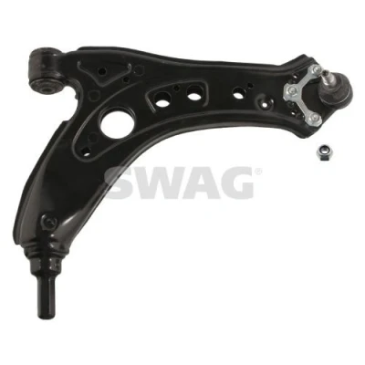 Imagem de SWAG 30 93 7196 Braço de suspensão SEAT: Ibiza 3, SKODA: Fabia 1 Combi, I Hatchback, Sedan, VOLKSWAGEN: Polo IV Fox Hatchback