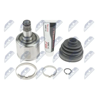 Imagem de NTY NPW LR 002 Ponteira de Transmissão do lado da caixa velocidades LAND ROVER: Freelander I SUV