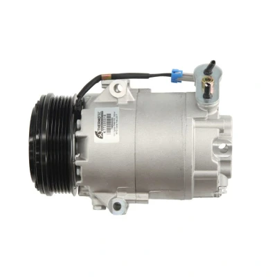 Imagem de Compressor, ar condicionado THERMOTEC KLIMA KTT095018