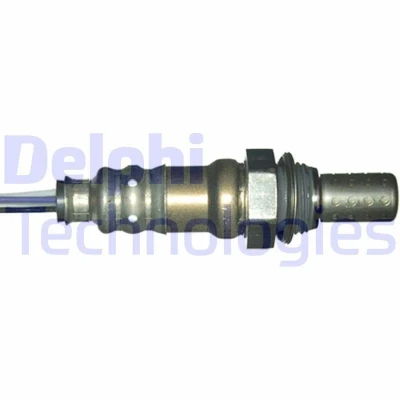Imagem de DELPHI ES20151 12B1 Sonda lambda plana, com aquecimento FORD: Focus Mk1 Carrinha, FIESTA 4, Hatchback, JAGUAR: S Type