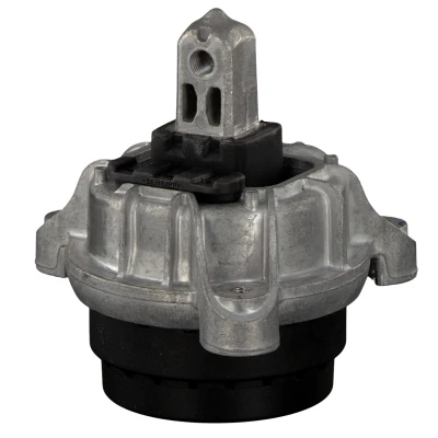 Imagem de FEBI BILSTEIN 36683 Suporte, motor à direita Apoio hidráulico 140 BMW: 5 Touring, Sedan, 6 Coupe