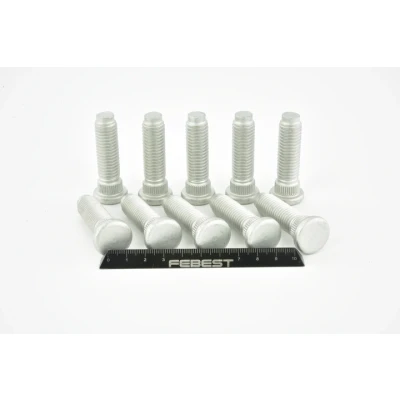 Imagem de Cavilhas da roda FEBEST 2184 002 PCS10