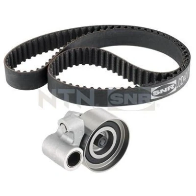 Imagem de SNR KD469.15 Jogo de correias dentadas 97 TOYOTA: Land Cruiser Prado 90, HILUX 6 Pick up, 3 up