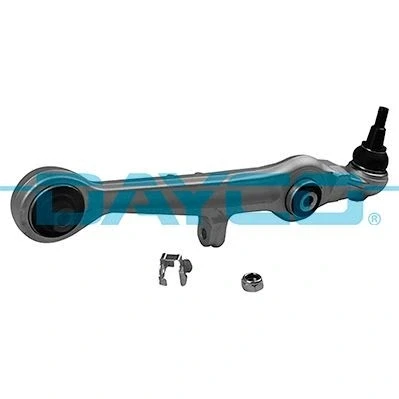 Imagem de DAYCO DSS1394 Braço de suspensão Eixo dianteiro, em baixo, interior transversal 16,4mm AUDI: A4 B5 Avant, A6 C5 Sedan, Avant