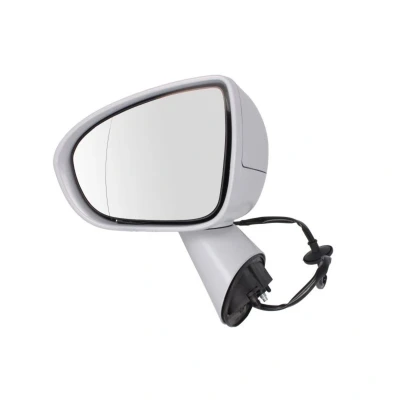Imagem de Espelho retrovisor Blic 5402 04 2002001P esquerda com subcapa elétrico aquecimento, não esférico para veículo volante à