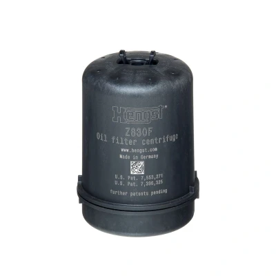 Imagem de HENGST FILTER Z830F Filtro de óleo Centrífugo