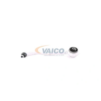 Imagem de VAICO V30 2630 Braço de suspensão Original Quality com chumaceira Eixo dianteiro, lado esquerdo transversal Alumínio