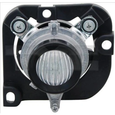 Imagem de TYC 19 0688 00 21 Farol de Nevoeiro esquerda com lâmpada incandescência FIAT: 500 Hatchback