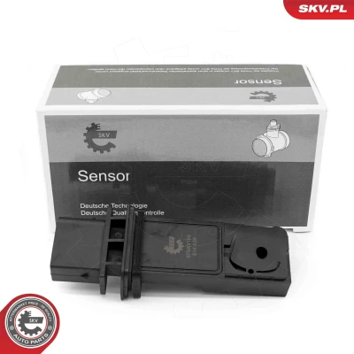 Imagem de ESEN SKV 07SKV186 Medidor de massa ar MERCEDES BENZ: Classe C T modell, Sedan, R
