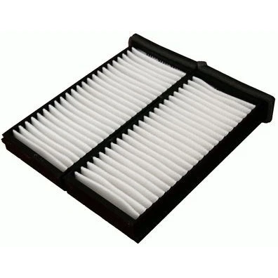Imagem de DENCKERMANN M110772 Filtro, ar do habitáculo Filtro de fresco 228mm 106mm 37mm MITSUBISHI: Pajero Sport 1 SUV, Space Star, L200 III Pick up