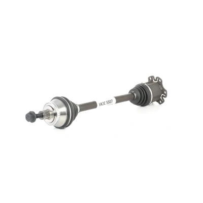 Imagem de SKF VKJC 5507 Veio de transmissão 590 AUDI: A4 B6 Sedan, B7 Avant, Avant endado, norauto, oscaro, mister auto