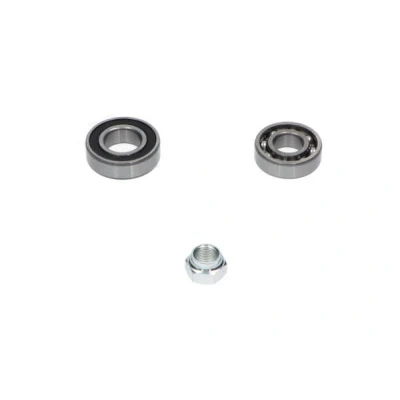 Imagem de KAVO PARTS WBK 8514 Kit de rolamento roda Eixo traseiro 47 SUZUKI: SWIFT 2
