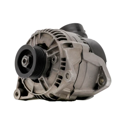 Imagem de BOSCH 0 986 038 180 Alternador 14V 120A AUDI: A6 C5 Sedan, A4 B5 Avant, VOLKSWAGEN: Passat Variant, Sedan