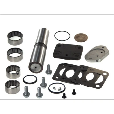 Imagem de Kit de reparação, pivô do munhão eixo AUGER AUG56991