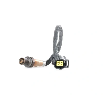 Imagem de BOSCH 0 258 006 749 Sonda lambda 4 MERCEDES BENZ: Classe ML, CLK Coupe, C Coupe