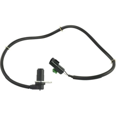 Imagem de KAVO PARTS BAS 5545 Sensor de ABS Eixo traseiro direito passivo 725mm MITSUBISHI: PAJERO 3