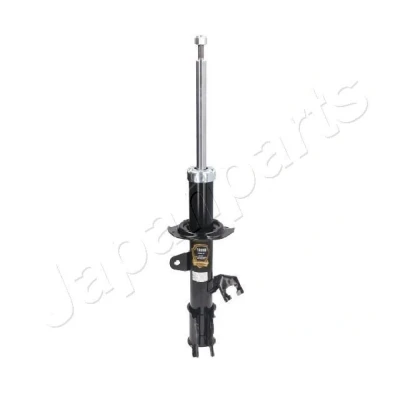Imagem de JAPANPARTS MM 10098 Amortecedor Eixo dianteiro, lado direito Pressão do gás Tubo duplo com assento de mola cavilha em cima NISSAN: MICRA 4
