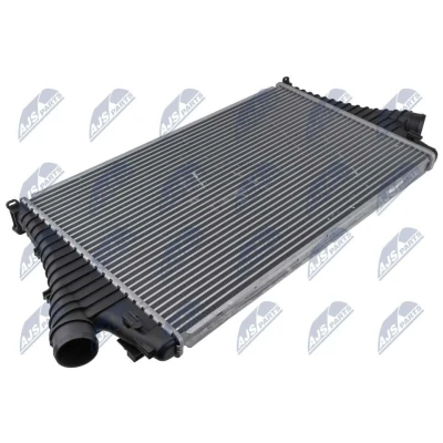 Imagem de NTY CNG PL 001 Intercooler OPEL: Vectra C Caravan