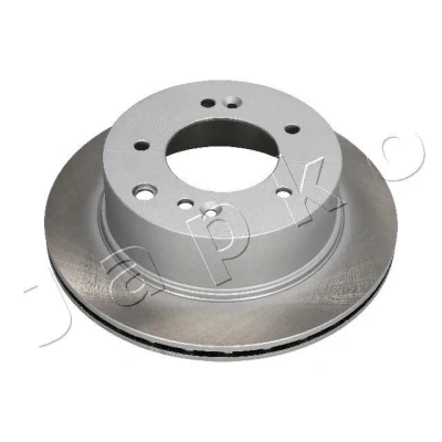 Imagem de JAPKO 61K05C Disco de travão Eixo traseiro 314,8 20 5 96,2 ventilado pintado KIA: SORENTO 1