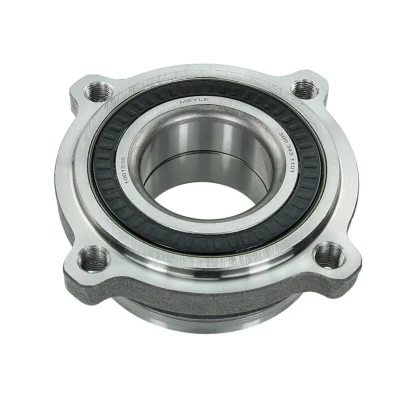 Imagem de MEYLE 300 343 1101 Cubo da Roda BMW: 5 Sedan