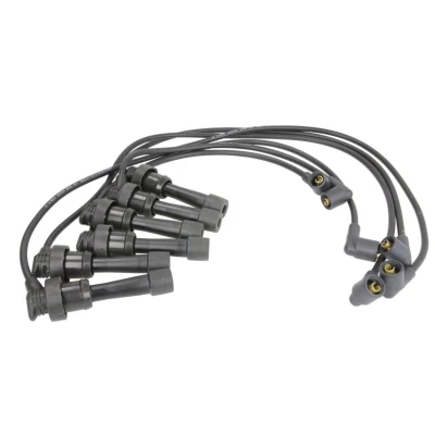 Imagem de Conjunto de cabos ignição ENGITECH ENT910065