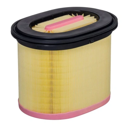 Imagem de HENGST FILTER E1877L Filtro de ar 203 270 Cartucho filtrante