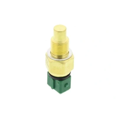 Imagem de MAPCO 88404 Sensor da Temperatura do Líquido de Refrigeração verde com junta