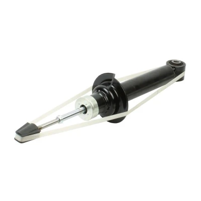 Imagem de MAXGEAR 11 1644 Amortecedor Pressão do gás Tubo duplo telescópico cavilha em cima, olhal baixo MITSUBISHI: Pajero III SUV Cabrio (V6_W